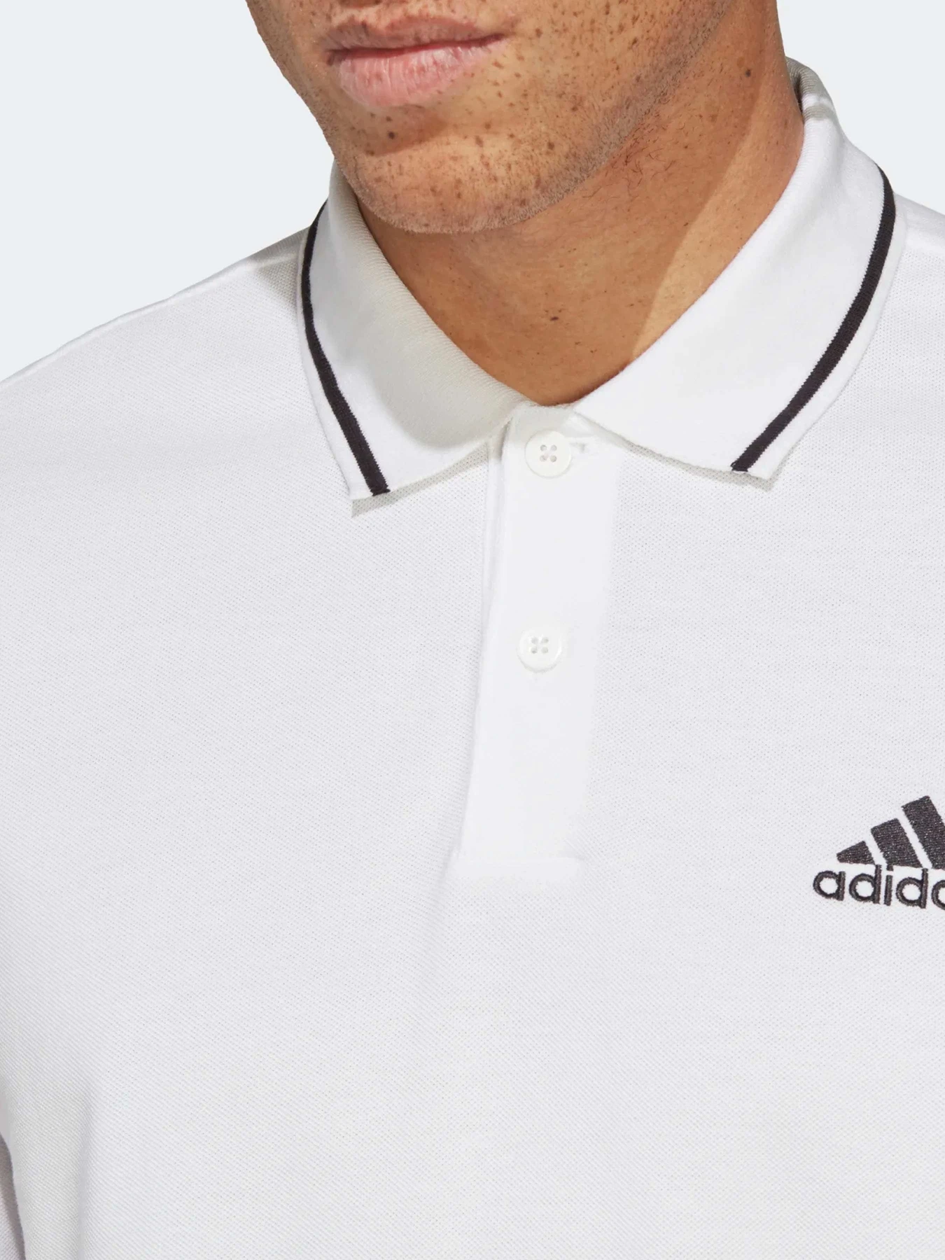Футболки и поло Adidas модель IC9315 Футболки и поло Adidas модель IC9315 Фото