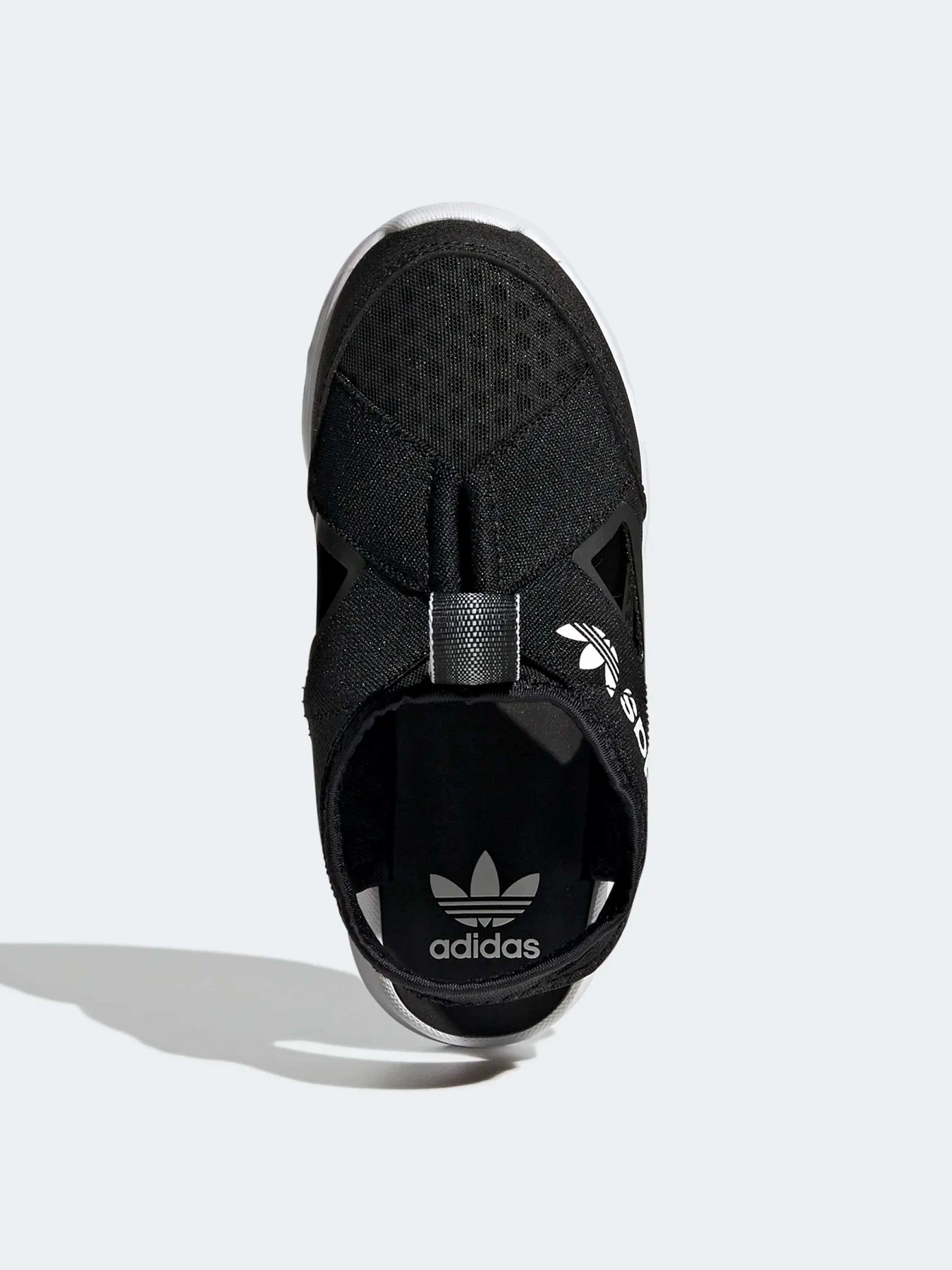 Сандалии Adidas модель GX0861 Сандалии Adidas модель GX0861 Фото