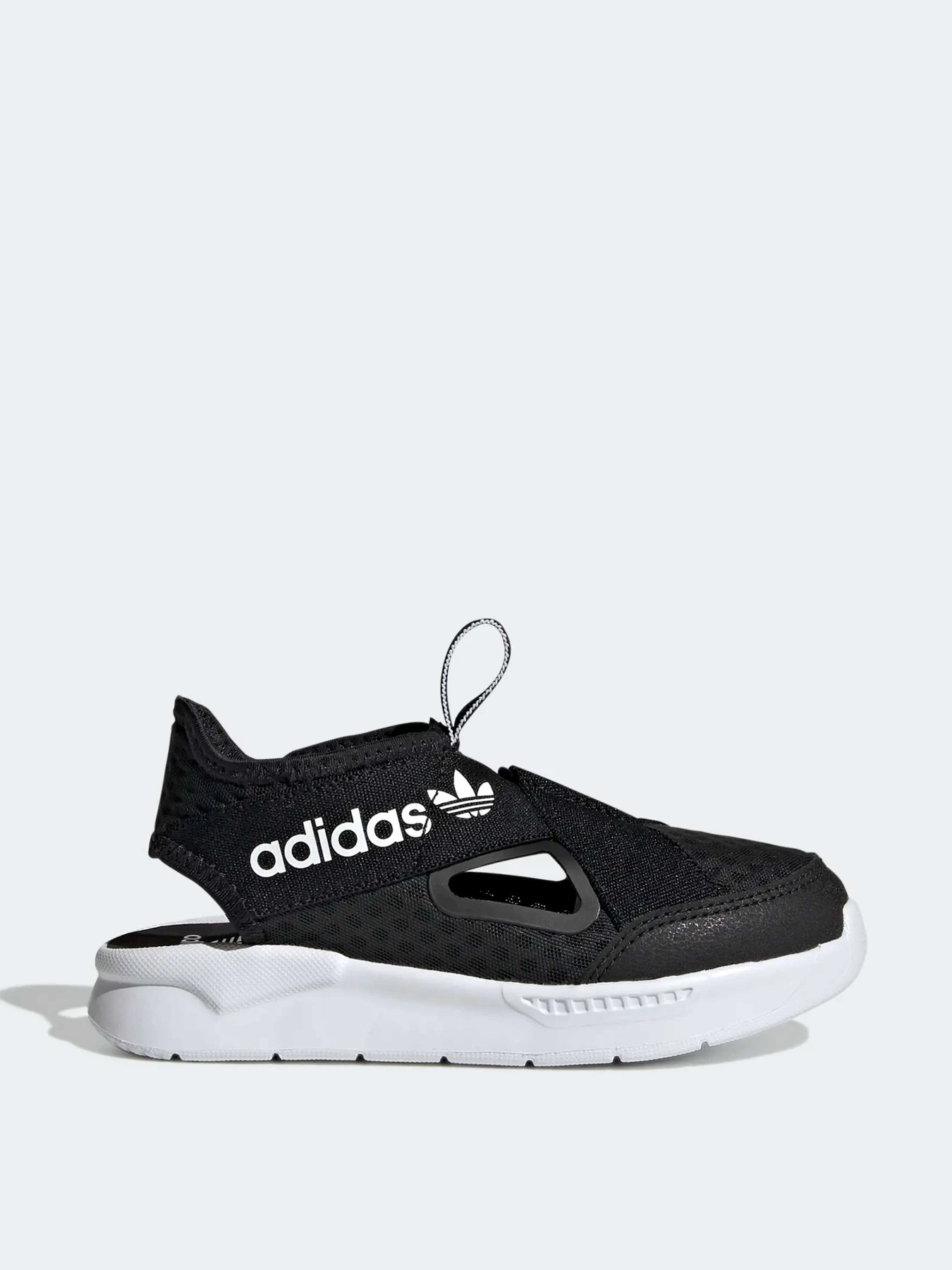 Сандалии Adidas модель GX0861 Сандалии Adidas модель GX0861 Фото