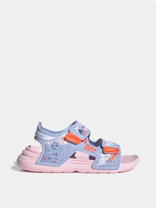 Сандалии Adidas модель FZ6502 Фото