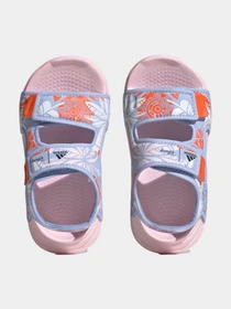 Сандалии Adidas модель FZ6502 Фото