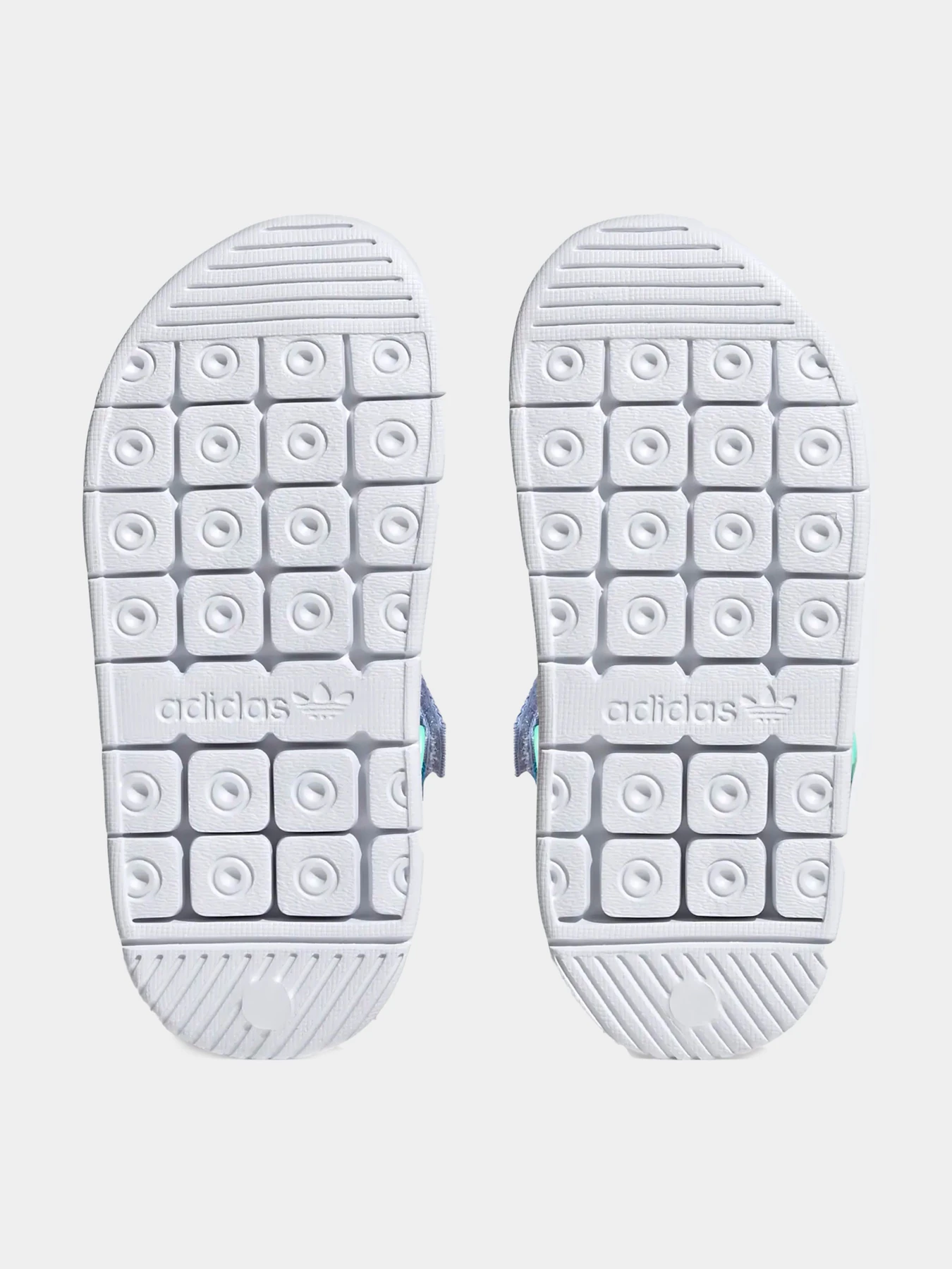 Сандалии Adidas модель GW2156 Сандалии Adidas модель GW2156 Фото