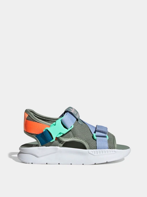 Сандалии Adidas модель GW2156 Фото