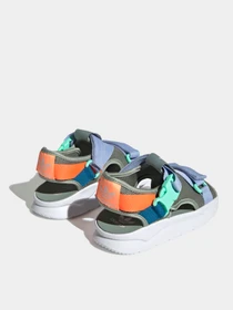 Сандалии Adidas модель GW2156 Фото