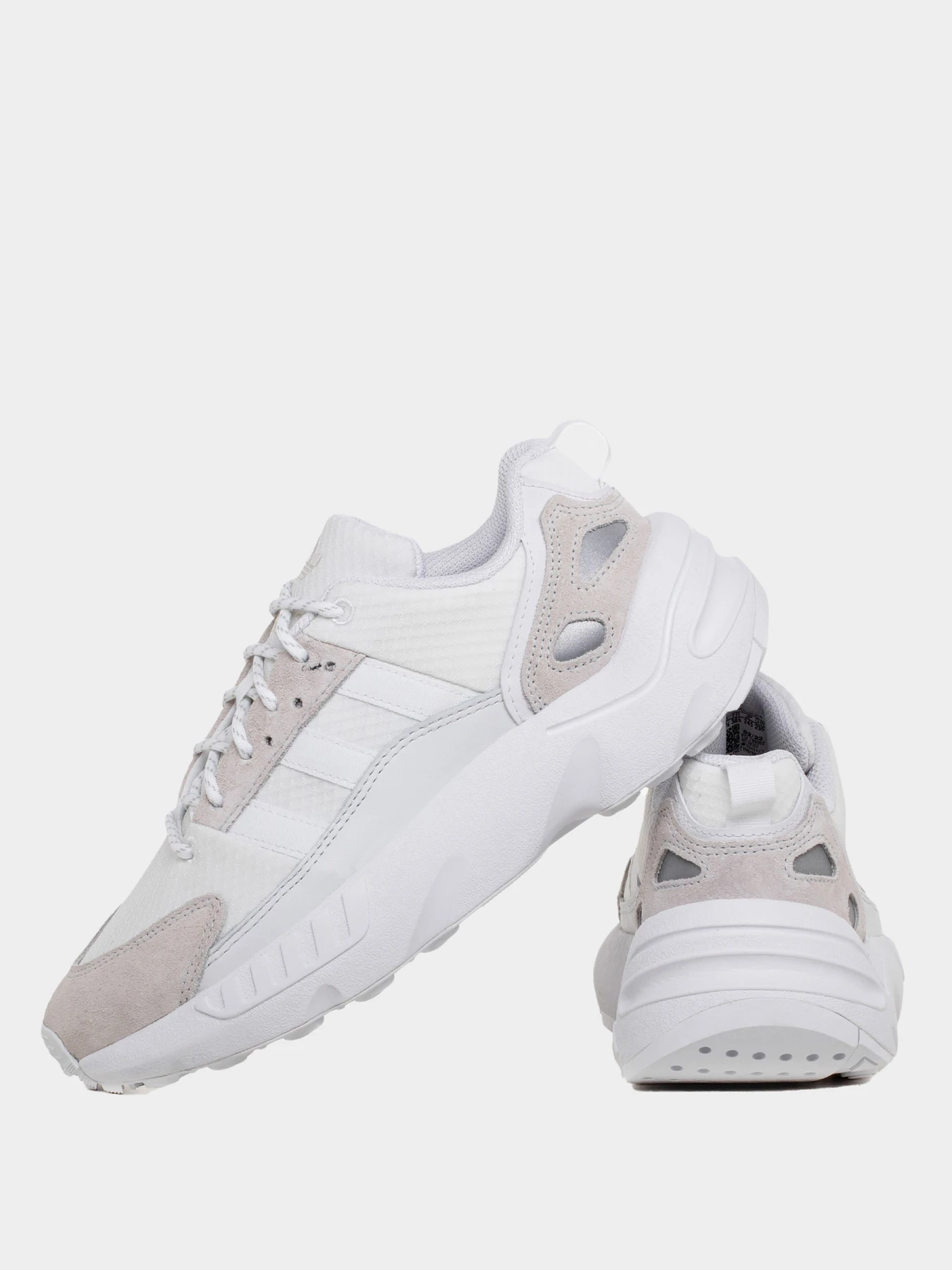 Кроссовки Adidas модель GW3660 Кроссовки Adidas модель GW3660 Фото