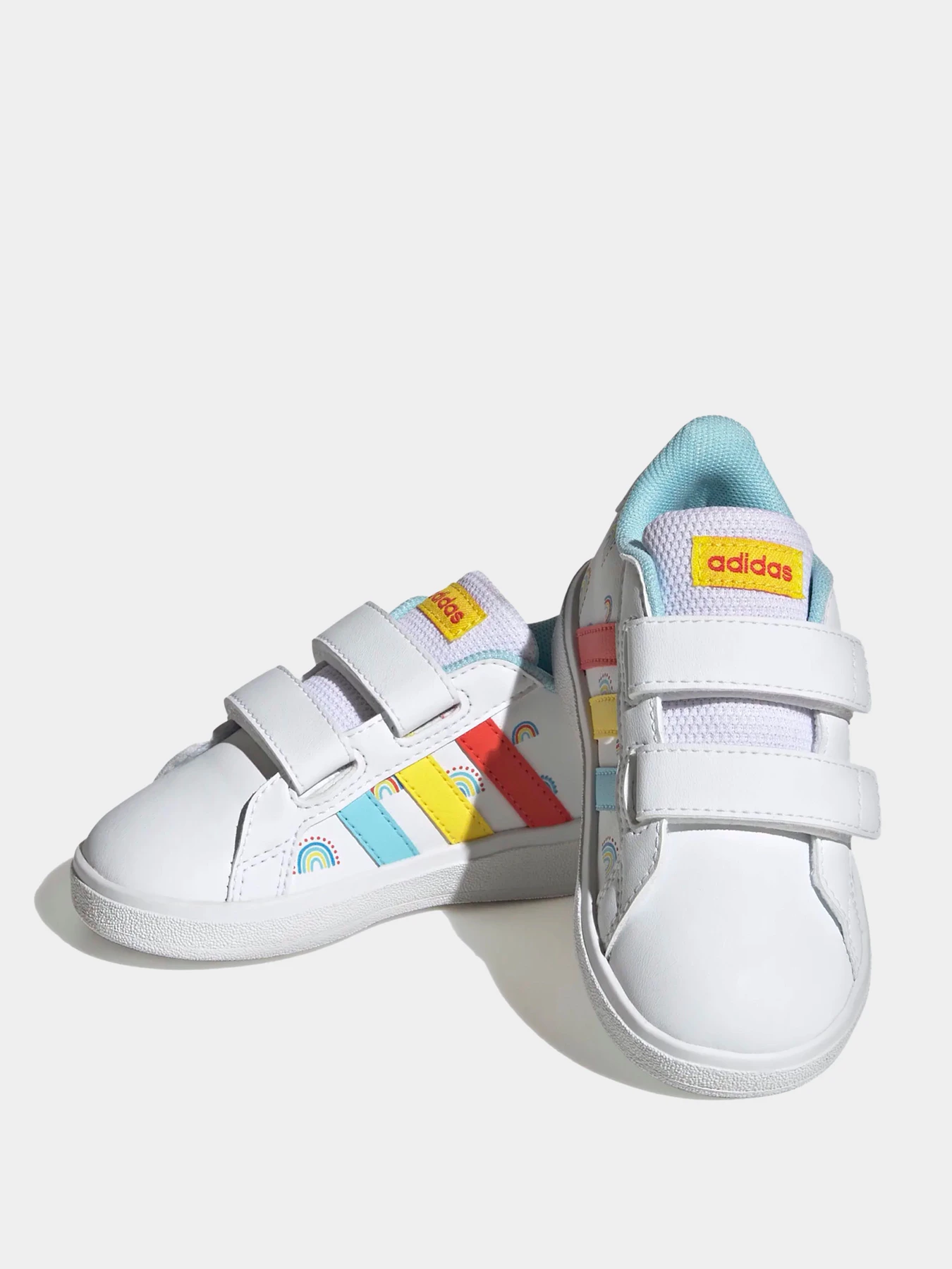 Кроссовки Adidas модель GY2489 Кроссовки Adidas модель GY2489 Фото