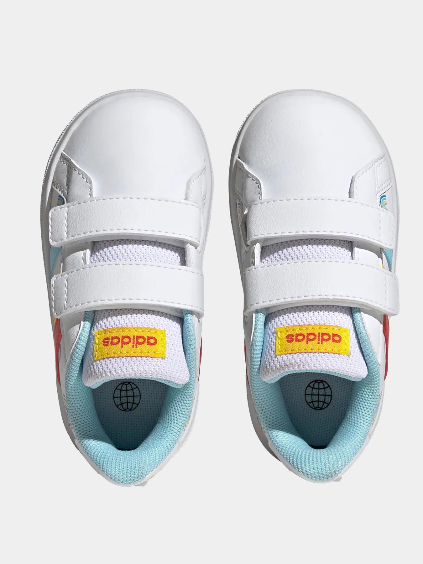 Кроссовки Adidas модель GY2489 Кроссовки Adidas модель GY2489 Фото