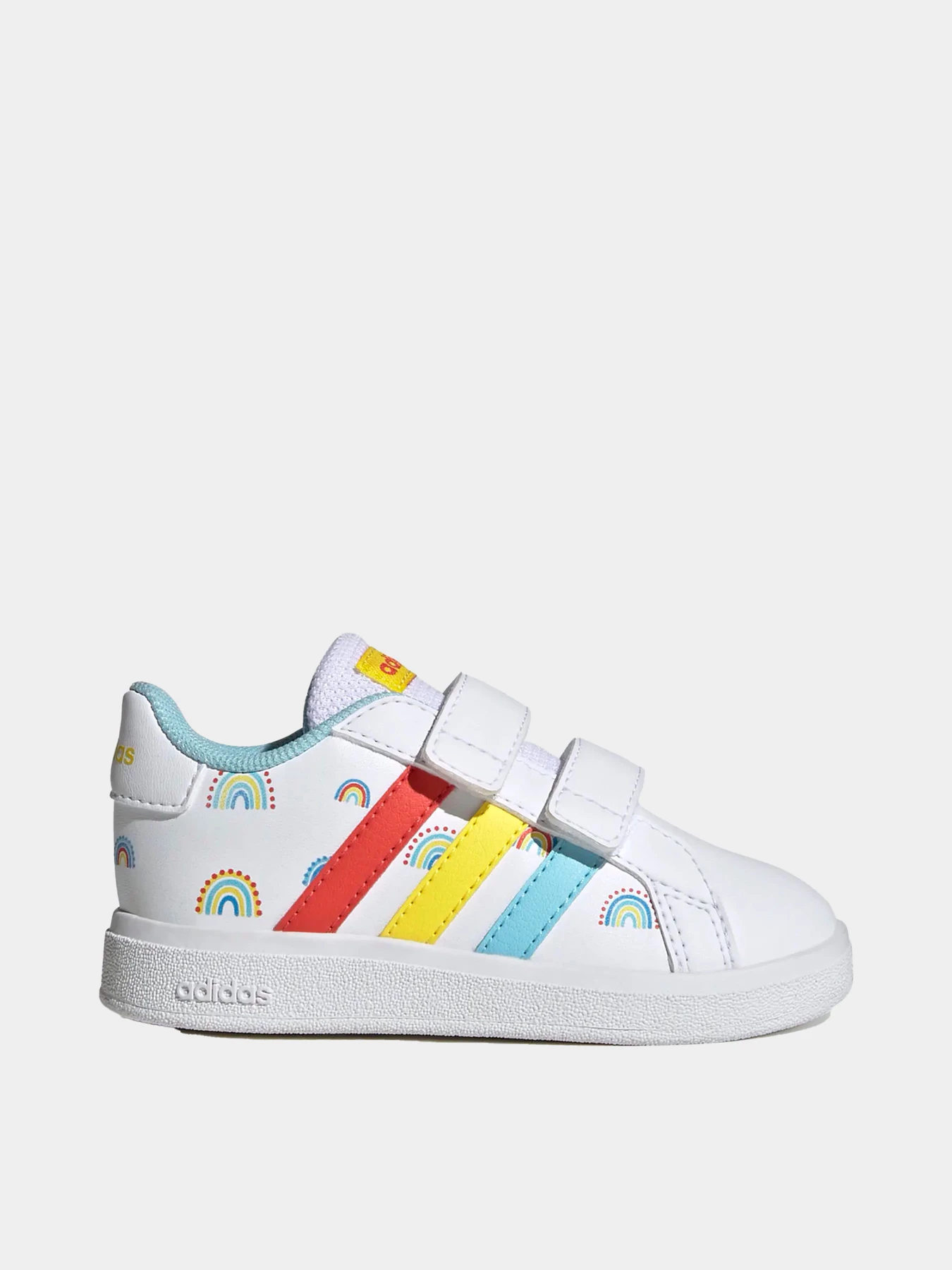 Кроссовки Adidas модель GY2489 Кроссовки Adidas модель GY2489 Фото