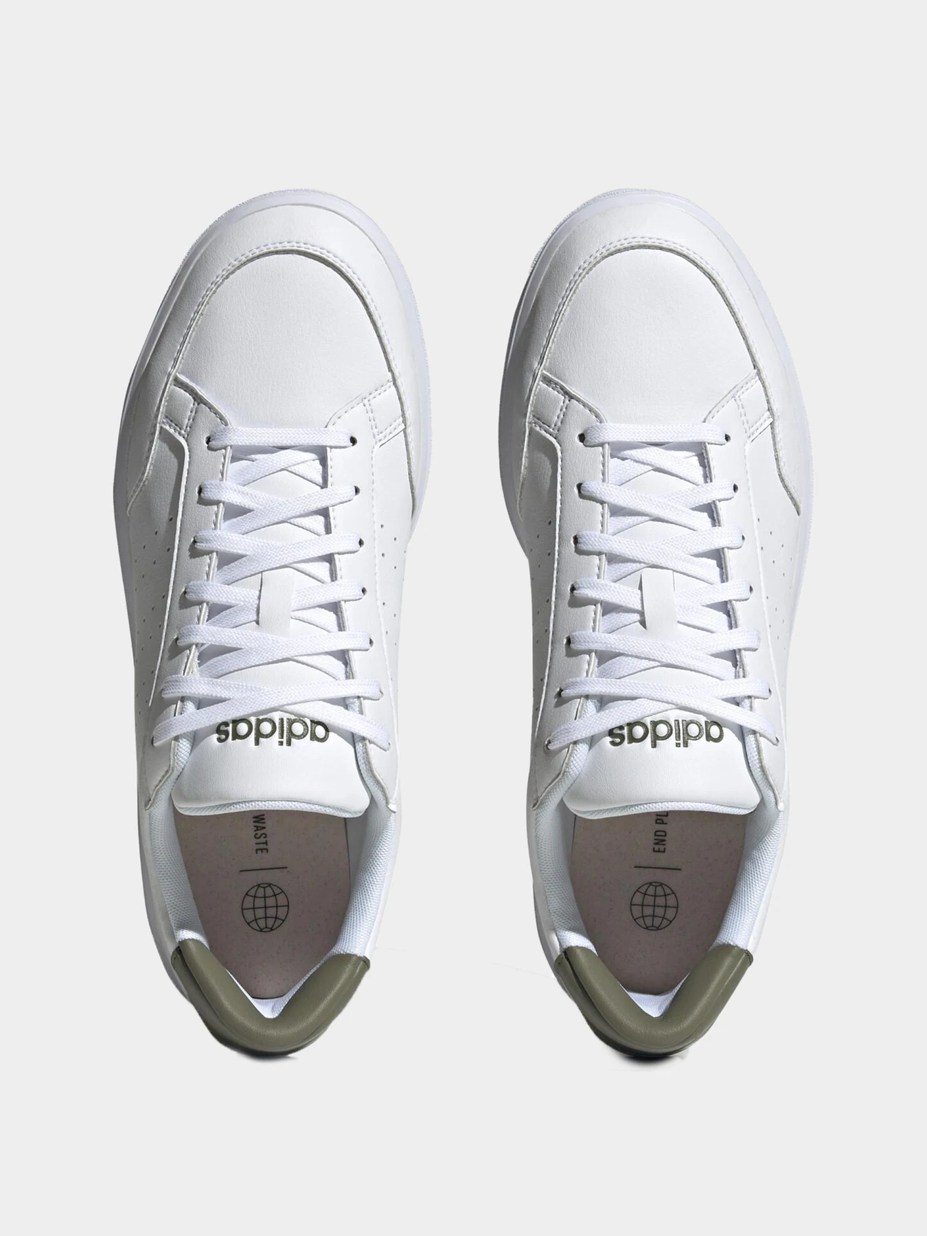Кроссовки Adidas модель H06236 Кроссовки Adidas модель H06236 Фото