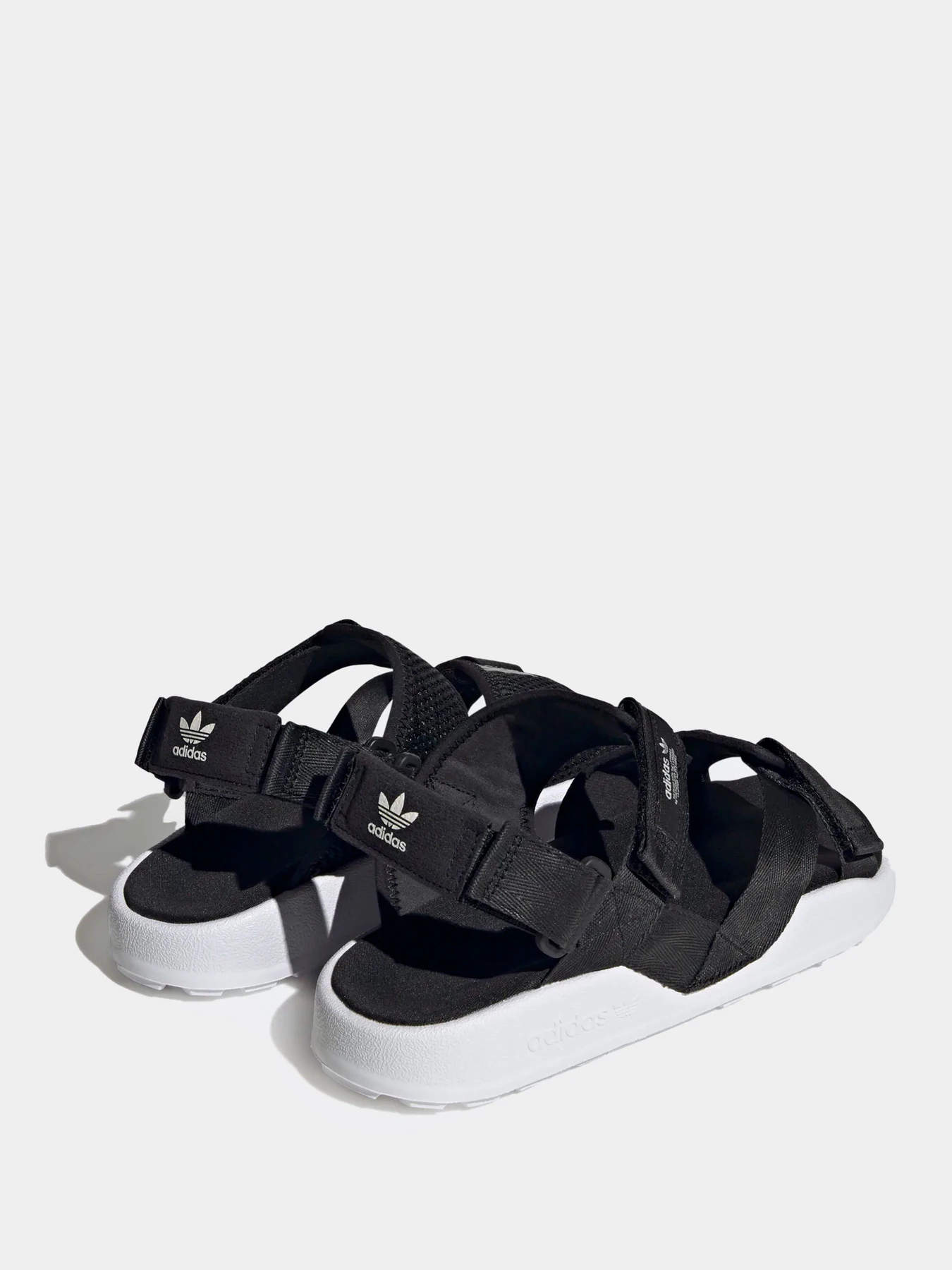 Сандалии Adidas модель HP2184 Фото