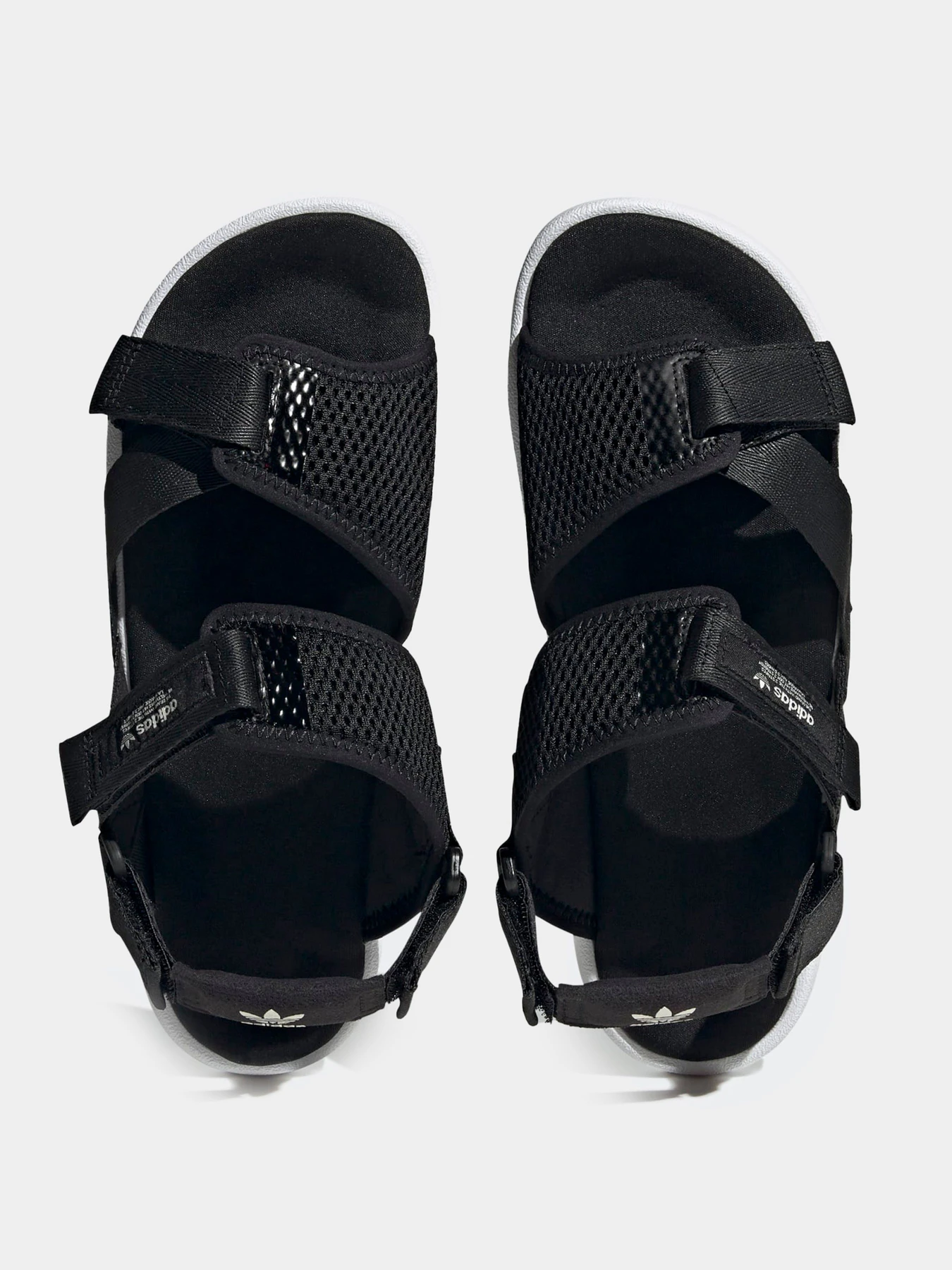 Сандалии Adidas модель HP2184 Фото