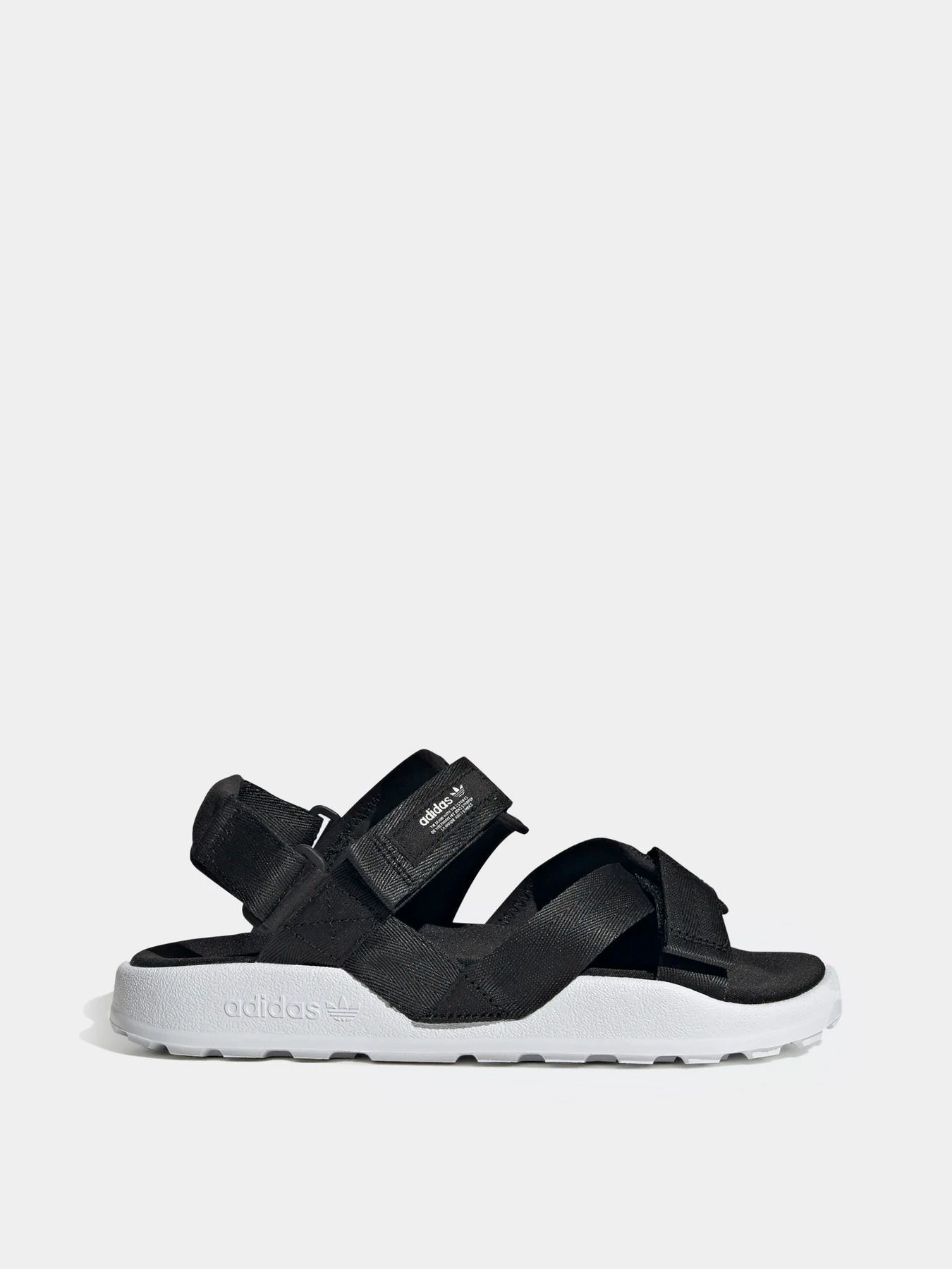 Сандалии Adidas модель HP2184 Фото