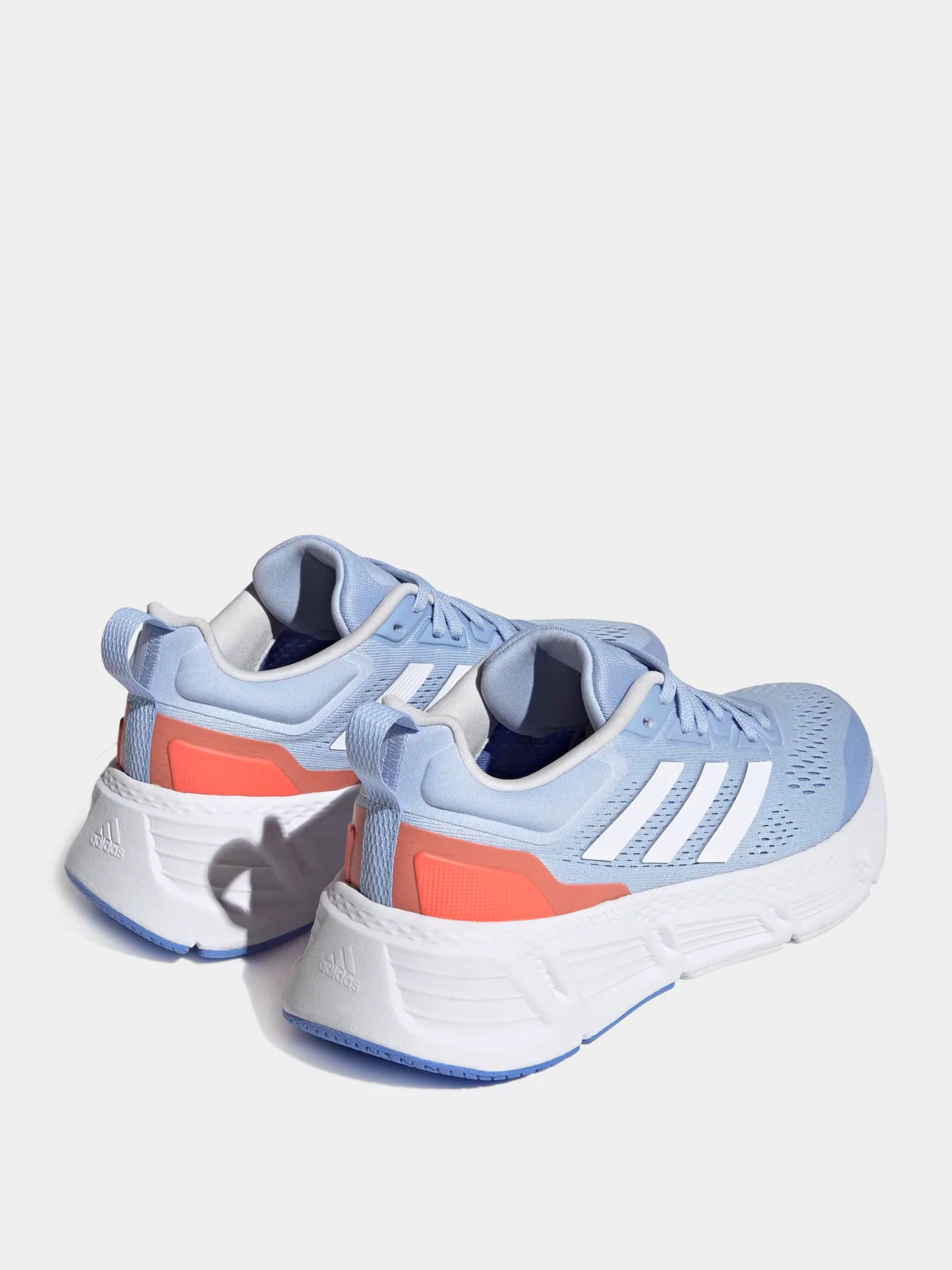 Кроссовки Adidas модель HP2429 Кроссовки Adidas модель HP2429 Фото