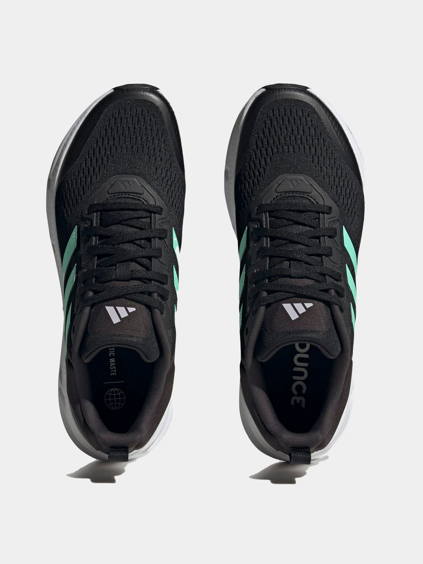 Кроссовки Adidas модель HP2438 Кроссовки Adidas модель HP2438 Фото