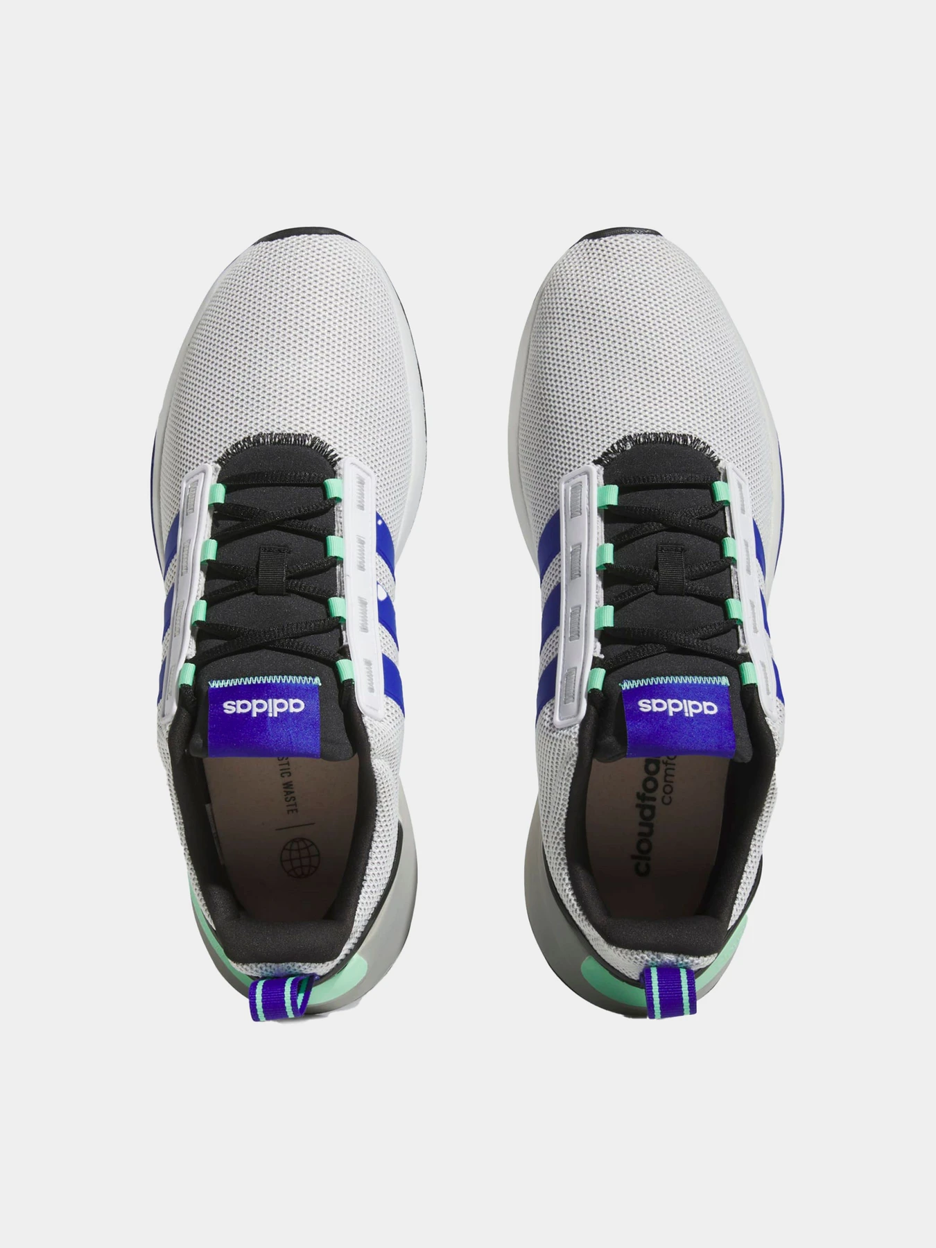 Кроссовки Adidas модель HP2722 Кроссовки Adidas модель HP2722 Фото