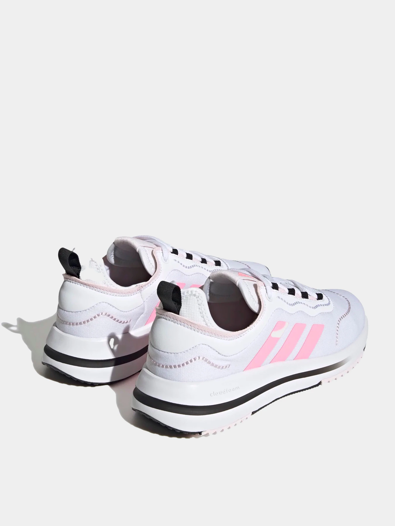 Кроссовки Adidas модель HP9838 Кроссовки Adidas модель HP9838 Фото