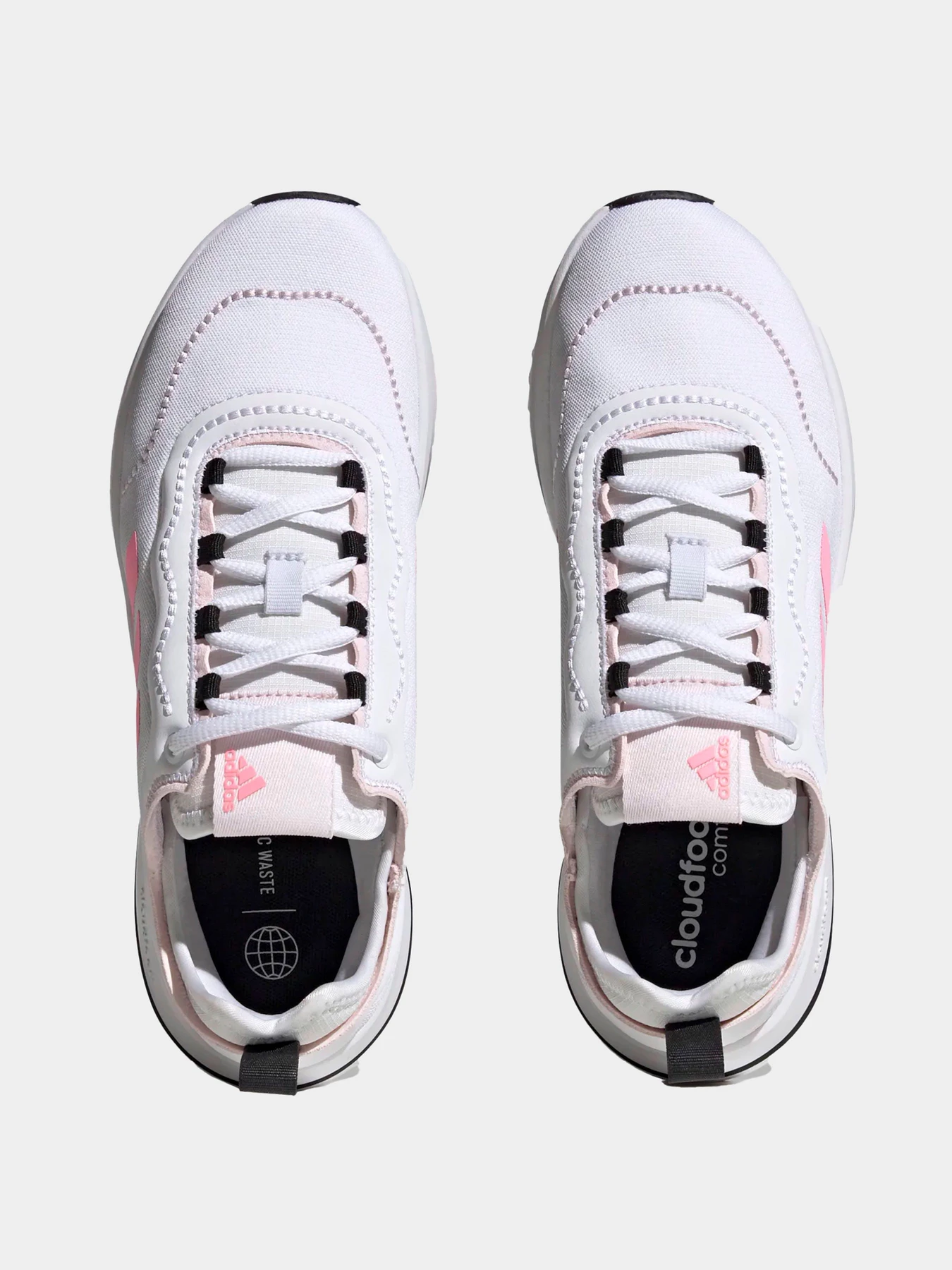Кроссовки Adidas модель HP9838 Кроссовки Adidas модель HP9838 Фото
