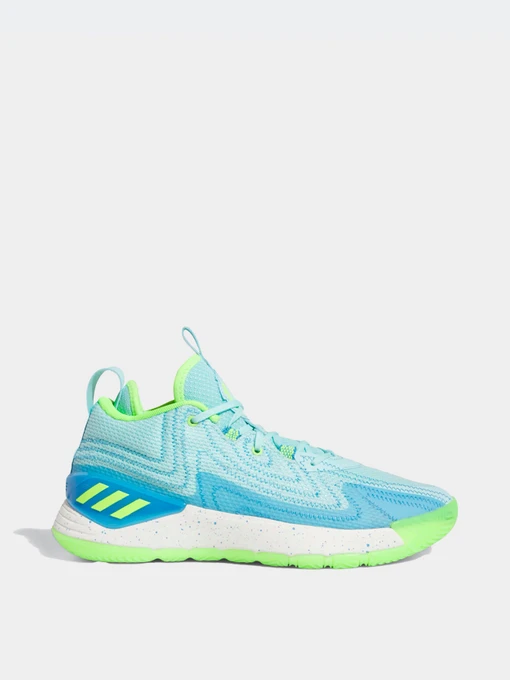 Кеды Adidas модель HQ1006 Фото