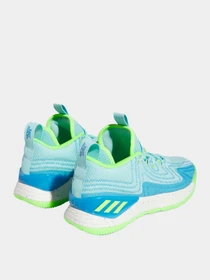 Кеды Adidas модель HQ1006 Фото