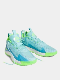 Кеды Adidas модель HQ1006 Фото