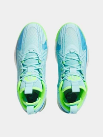 Кеды Adidas модель HQ1006 Фото