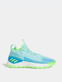 Кеды Adidas модель HQ1006 Фото