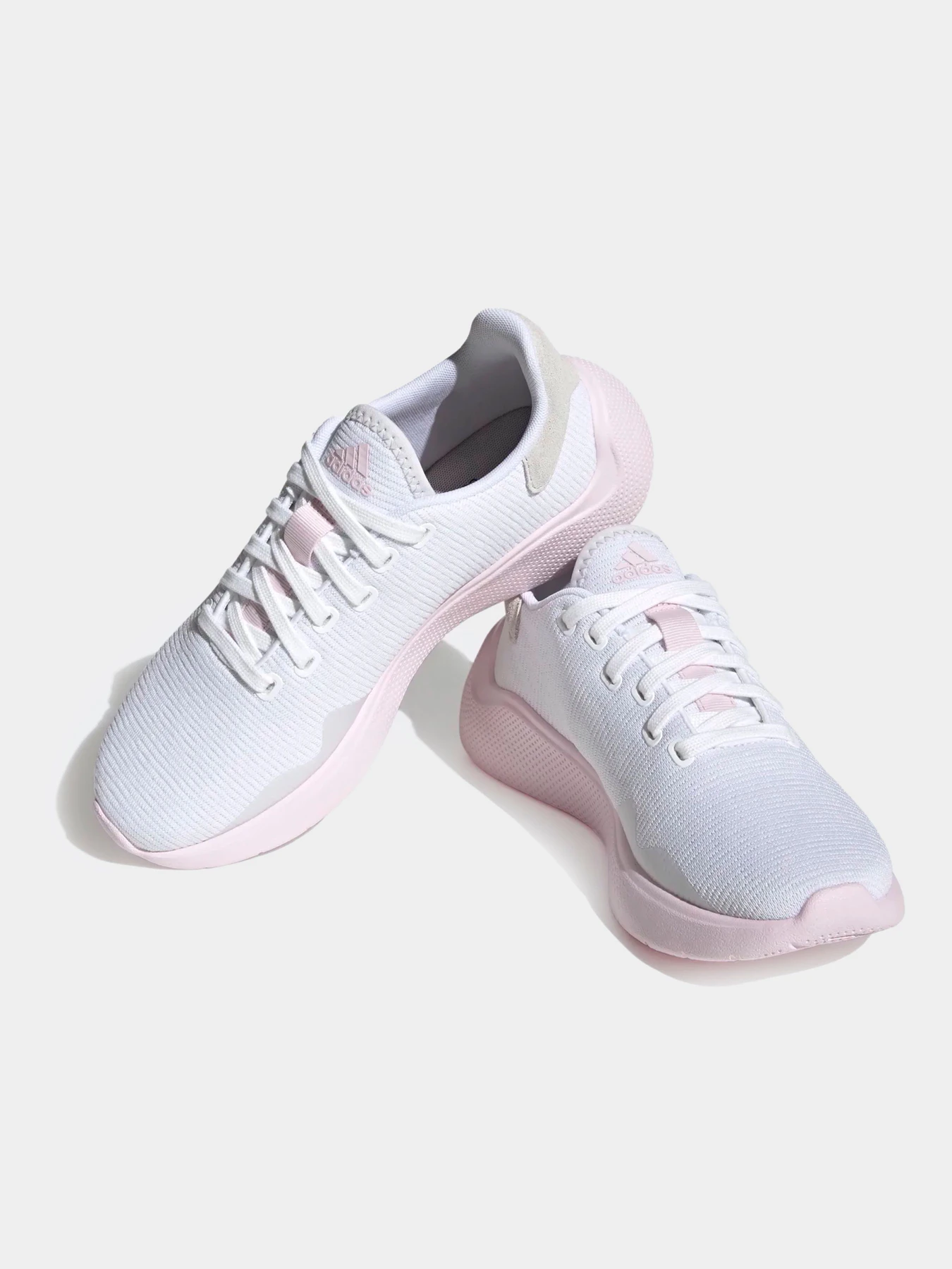 Кроссовки Adidas модель HQ1707 Кроссовки Adidas модель HQ1707 Фото