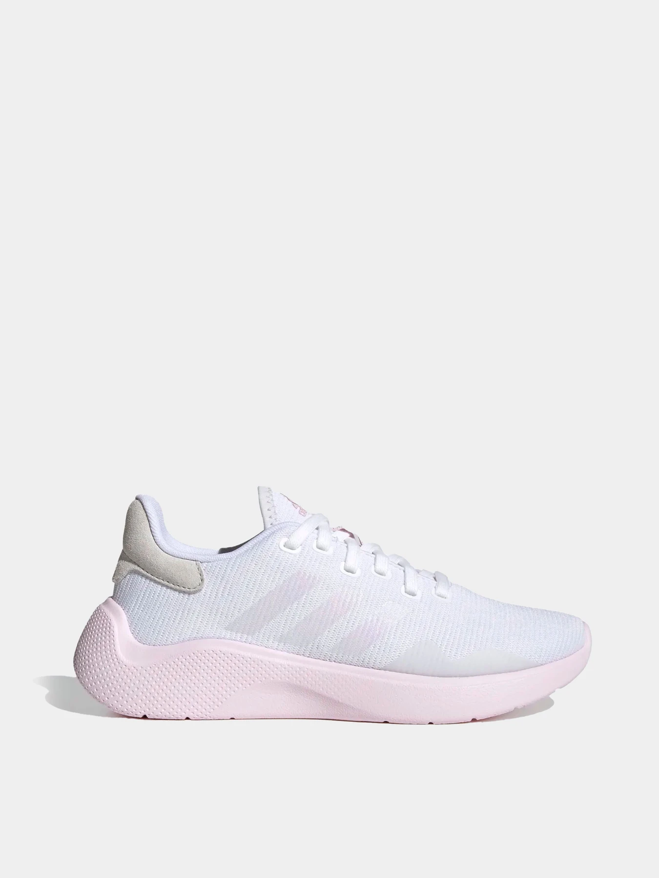 Кроссовки Adidas модель HQ1707 Кроссовки Adidas модель HQ1707 Фото
