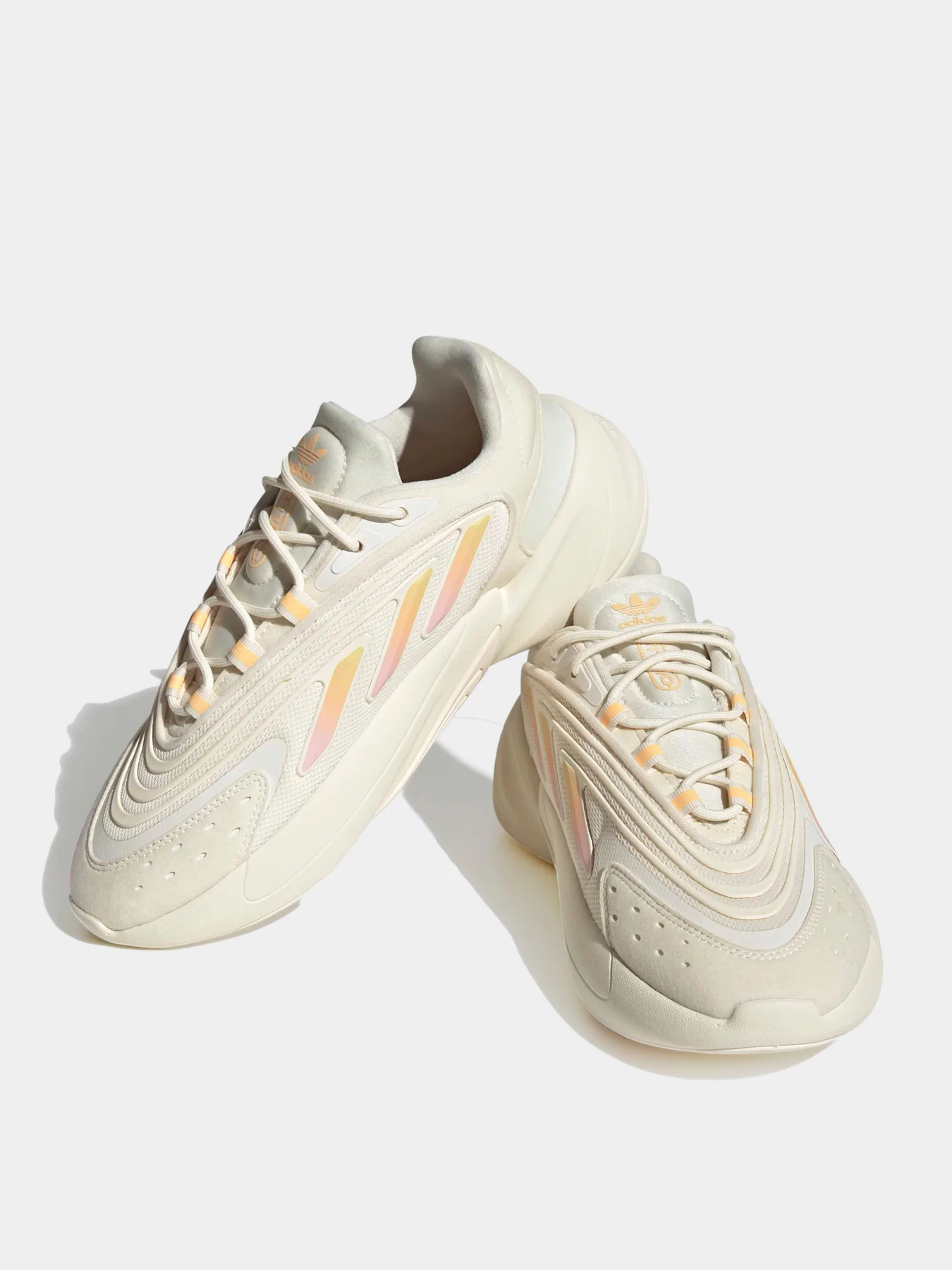 Кроссовки Adidas модель HQ6658 Фото