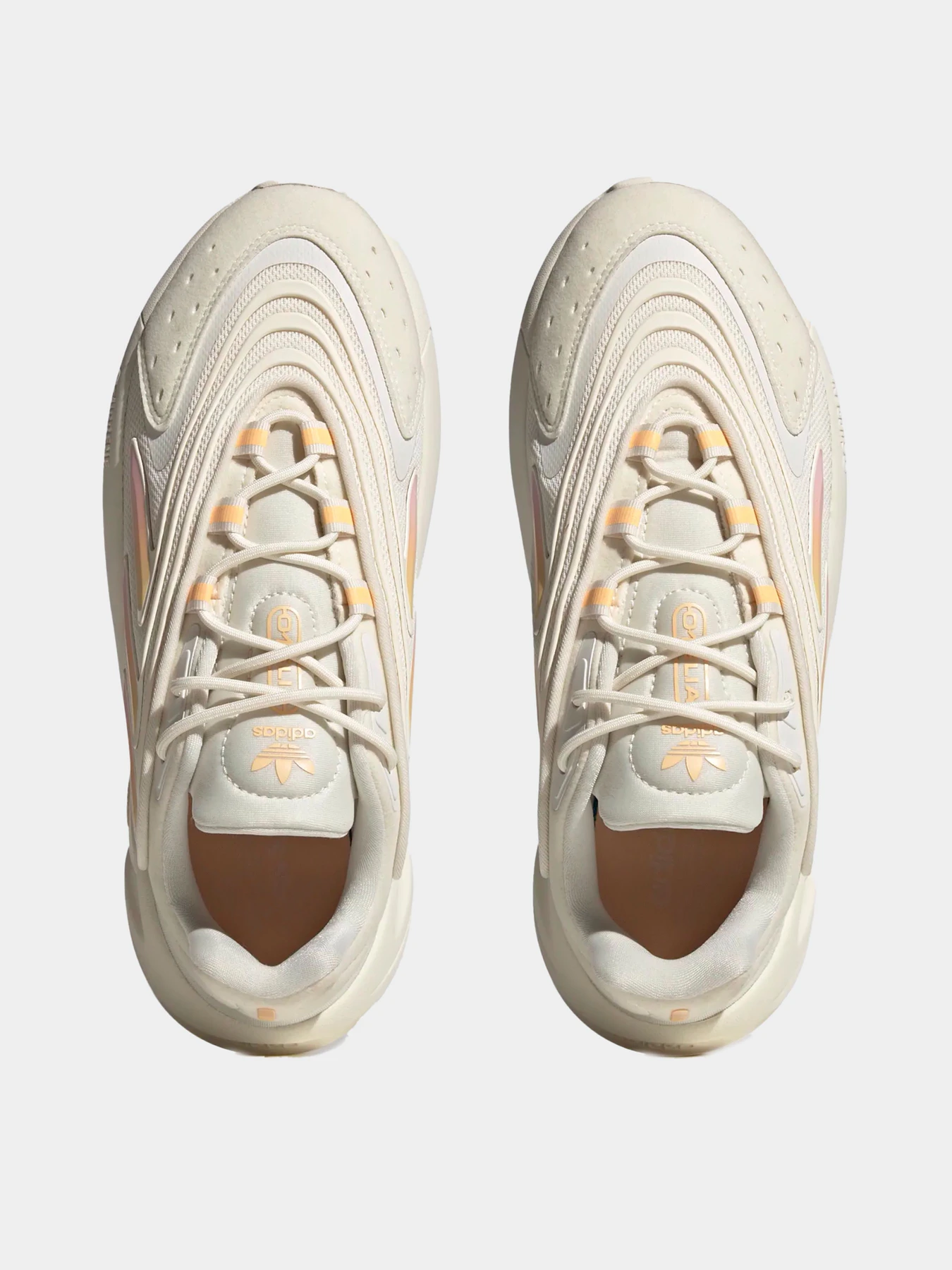 Кроссовки Adidas модель HQ6658 Фото