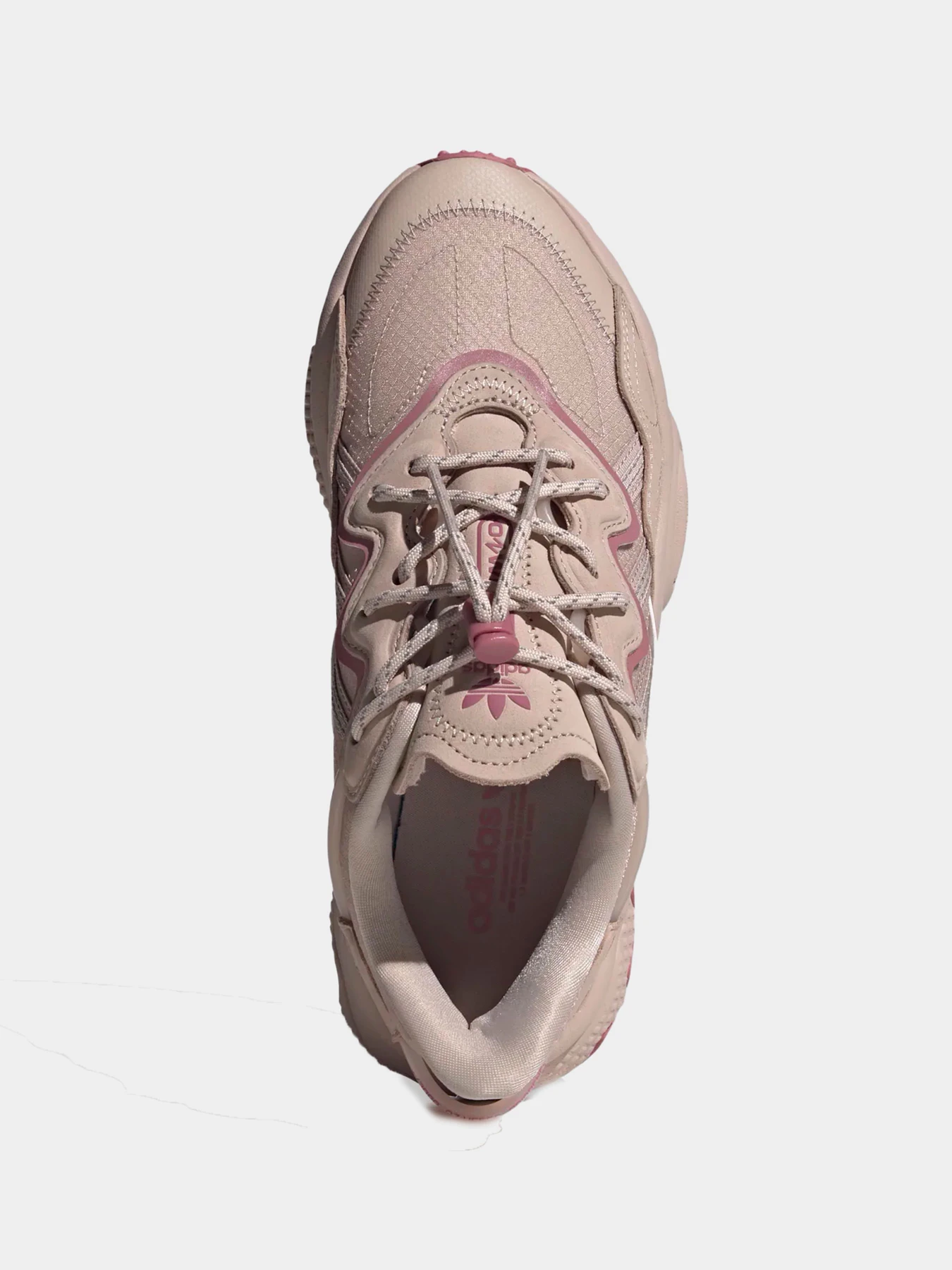 Кроссовки Adidas модель HQ8544 Кроссовки Adidas модель HQ8544 Фото