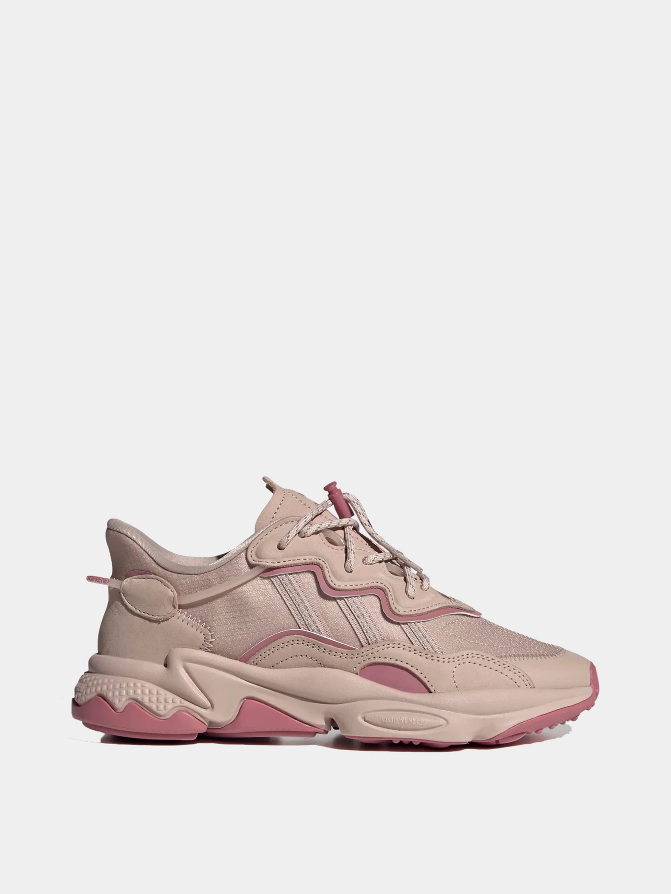 Кроссовки Adidas модель HQ8544 Кроссовки Adidas модель HQ8544 Фото
