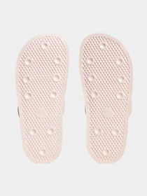 Шлёпанцы Adidas модель HQ8772 Фото