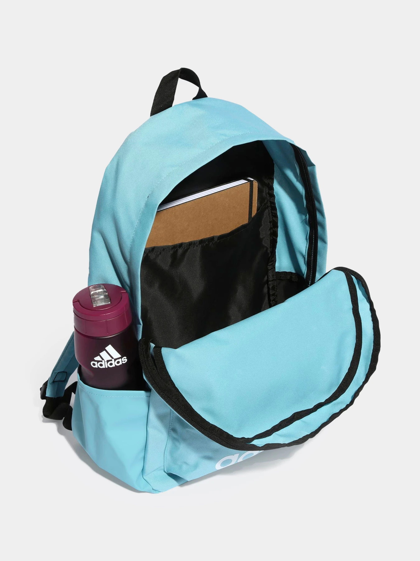 Рюкзаки Adidas модель HR9813 Рюкзаки Adidas модель HR9813 Фото