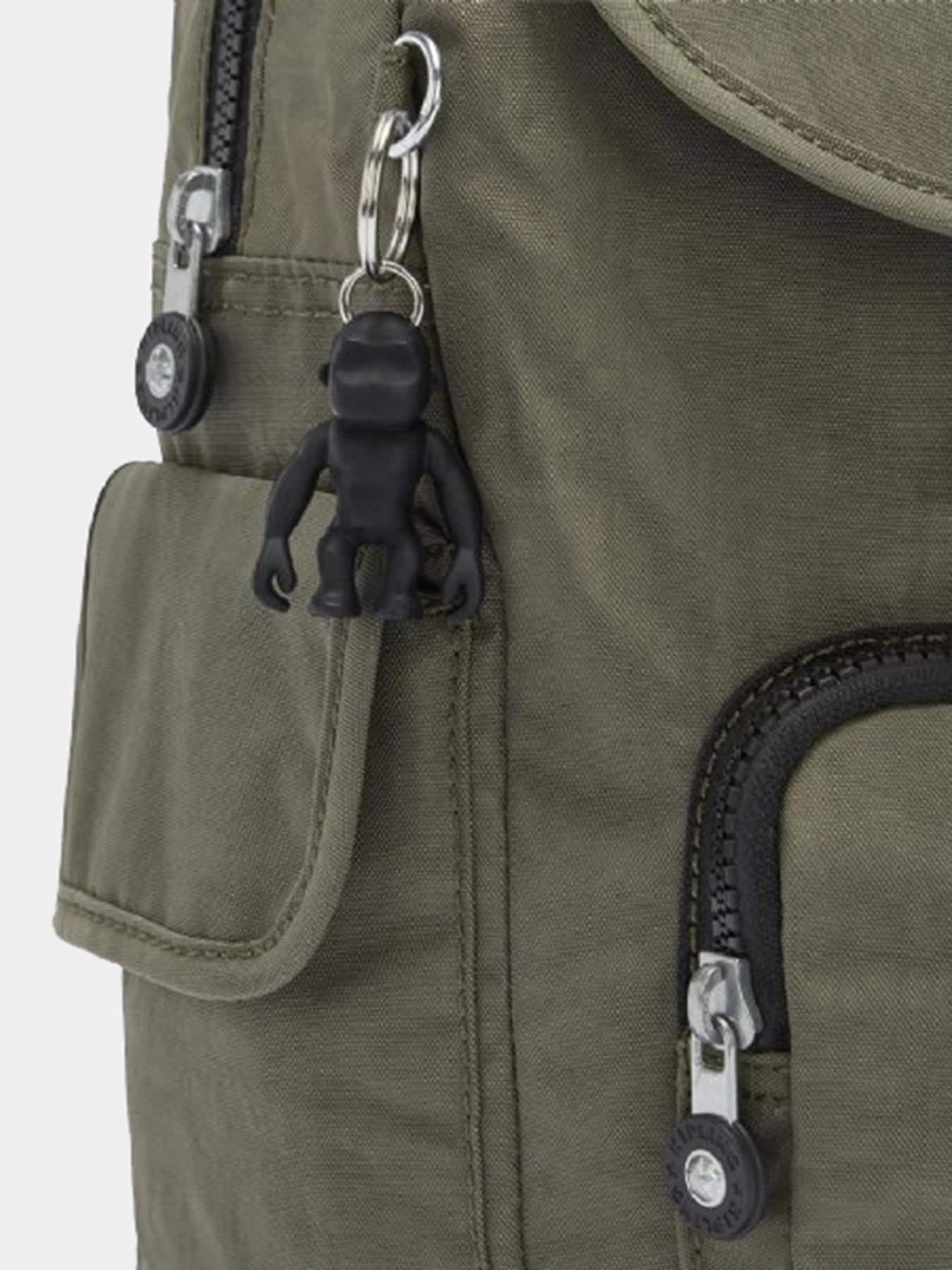 Рюкзаки Kipling модель KPK1563588D1 Рюкзаки Kipling модель KPK1563588D1 Фото