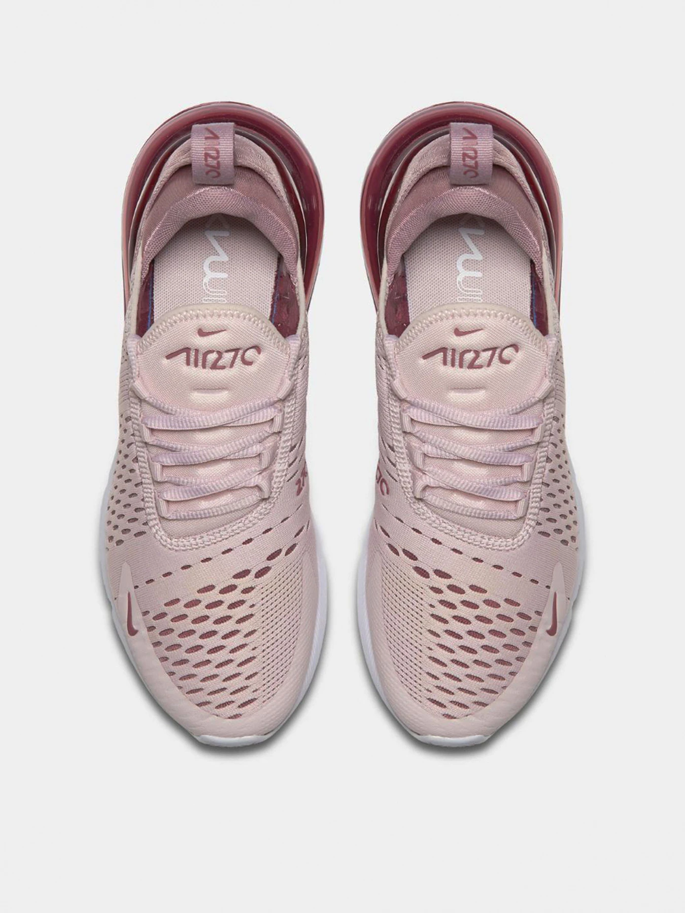 Кроссовки NIKE модель AH6789-601 Кроссовки NIKE модель AH6789-601 Фото