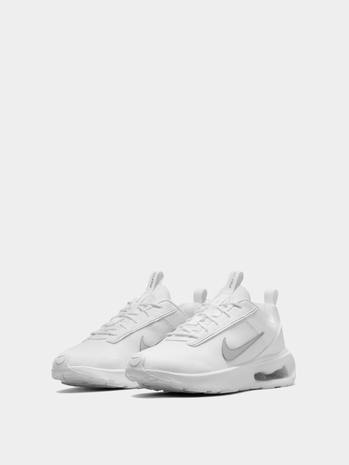 Кроссовки NIKE модель DV5695-100 Кроссовки NIKE модель DV5695-100 Фото