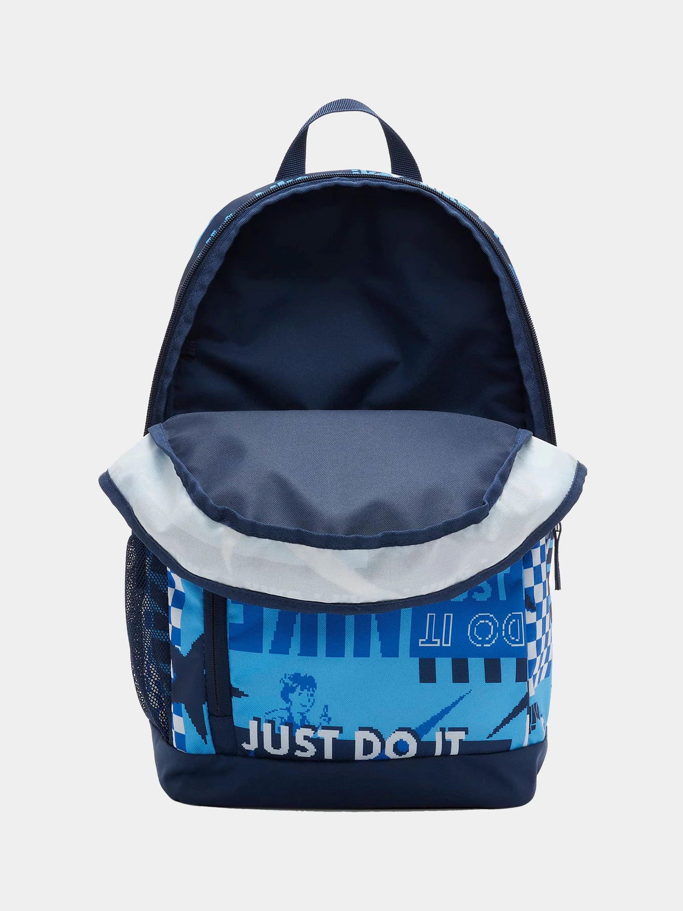 Рюкзаки NIKE модель DV6142-410 Рюкзаки NIKE модель DV6142-410 Фото