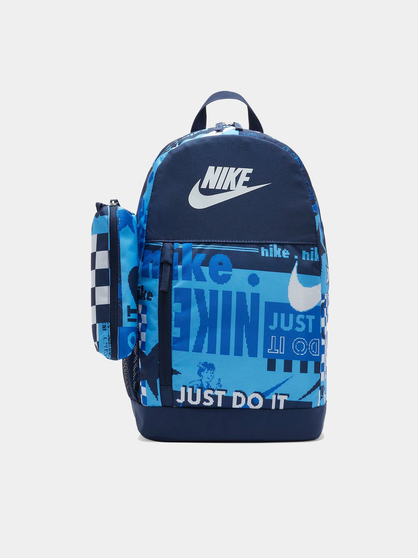 Рюкзаки NIKE модель DV6142-410 Рюкзаки NIKE модель DV6142-410 Фото