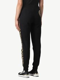 Брюки Just Cavalli модель 74PBAF02-CF200-G89 Фото