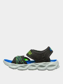 Сандалии Skechers модель 400109L BBLM Фото