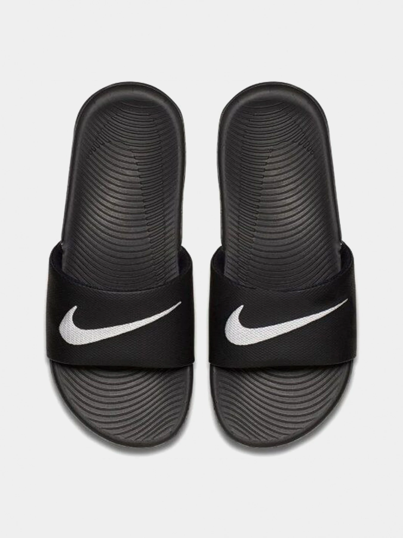 Шлёпанцы NIKE модель 819352-001 Шлёпанцы NIKE модель 819352-001 Фото
