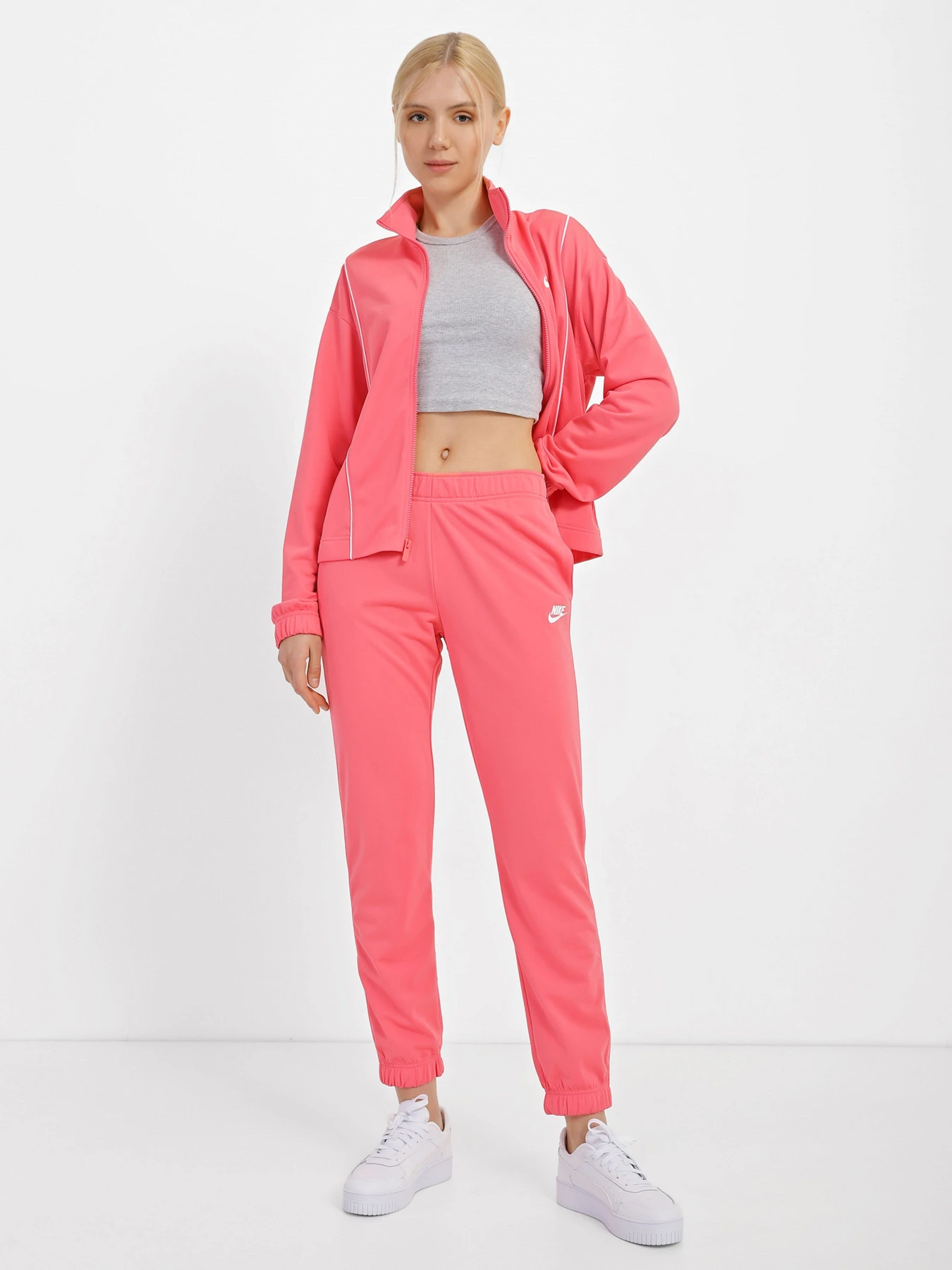 Костюмы NIKE модель DD5860-894 Костюмы NIKE модель DD5860-894 Фото