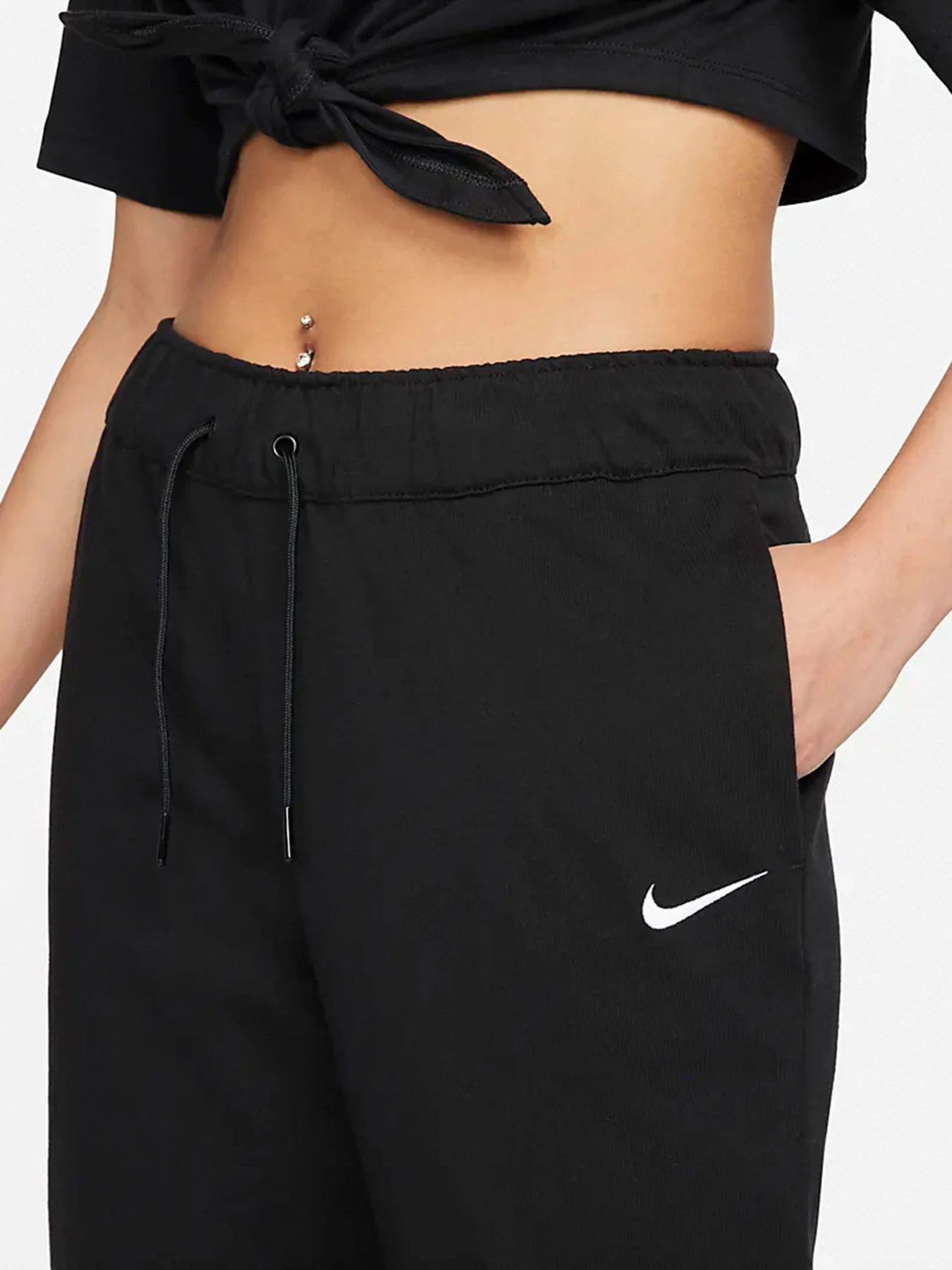 Брюки NIKE модель DM6419-010 Брюки NIKE модель DM6419-010 Фото