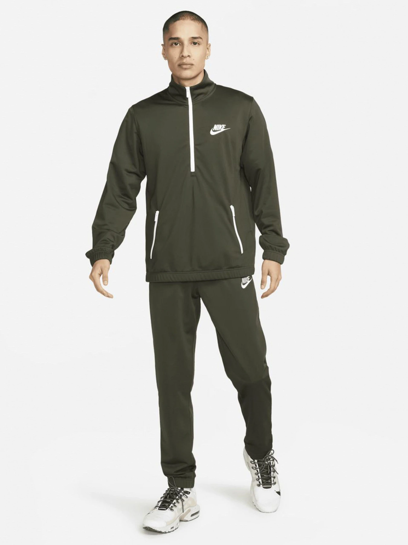 Костюмы NIKE модель DM6845-355 Костюмы NIKE модель DM6845-355 Фото