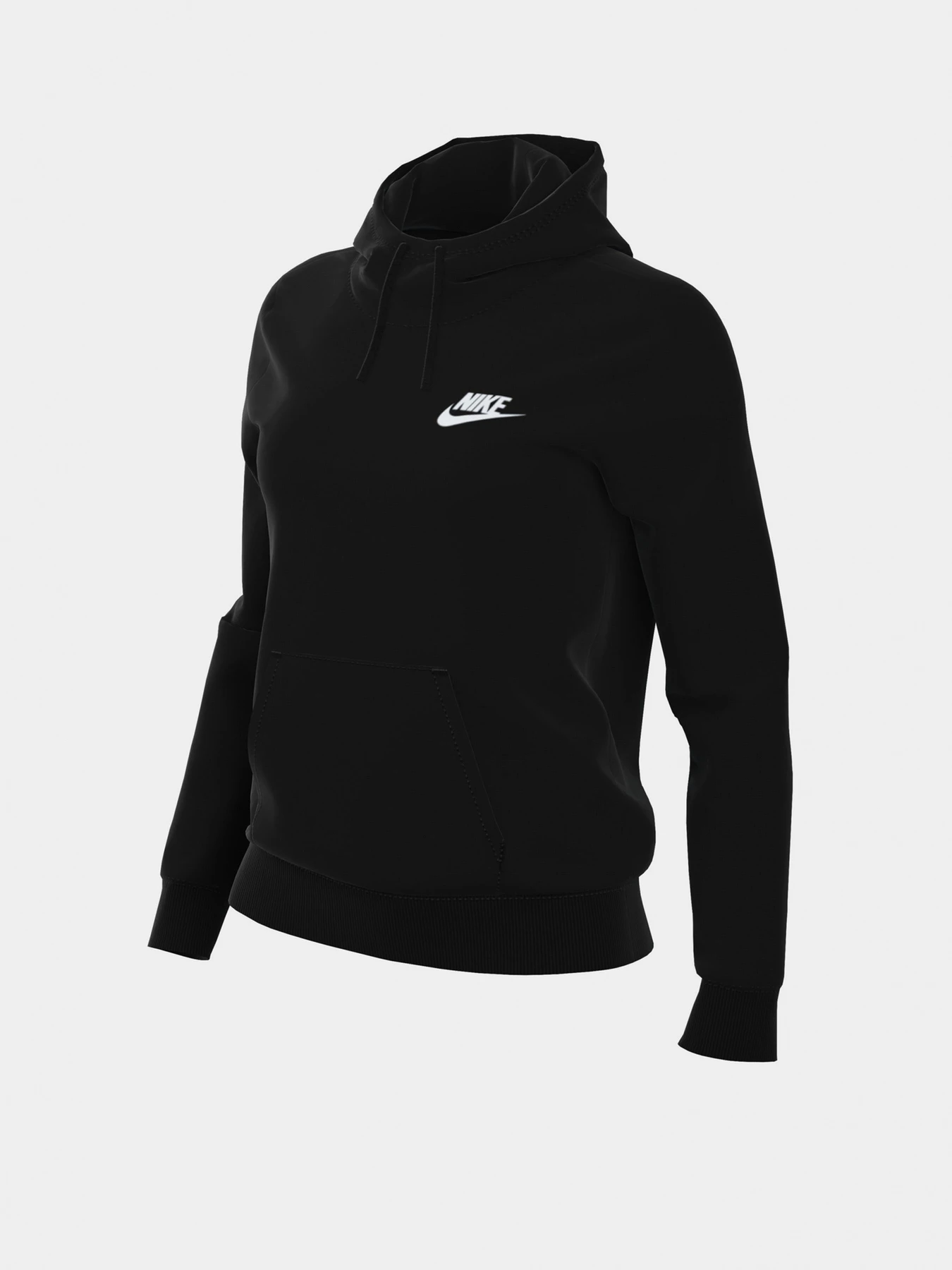 Худи и свитшоты NIKE модель DQ5415-010 Худи и свитшоты NIKE модель DQ5415-010 Фото