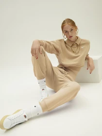 Брюки NIKE модель DQ5688-200 Фото