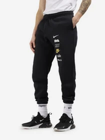 Брюки NIKE модель DX0795-010 Фото