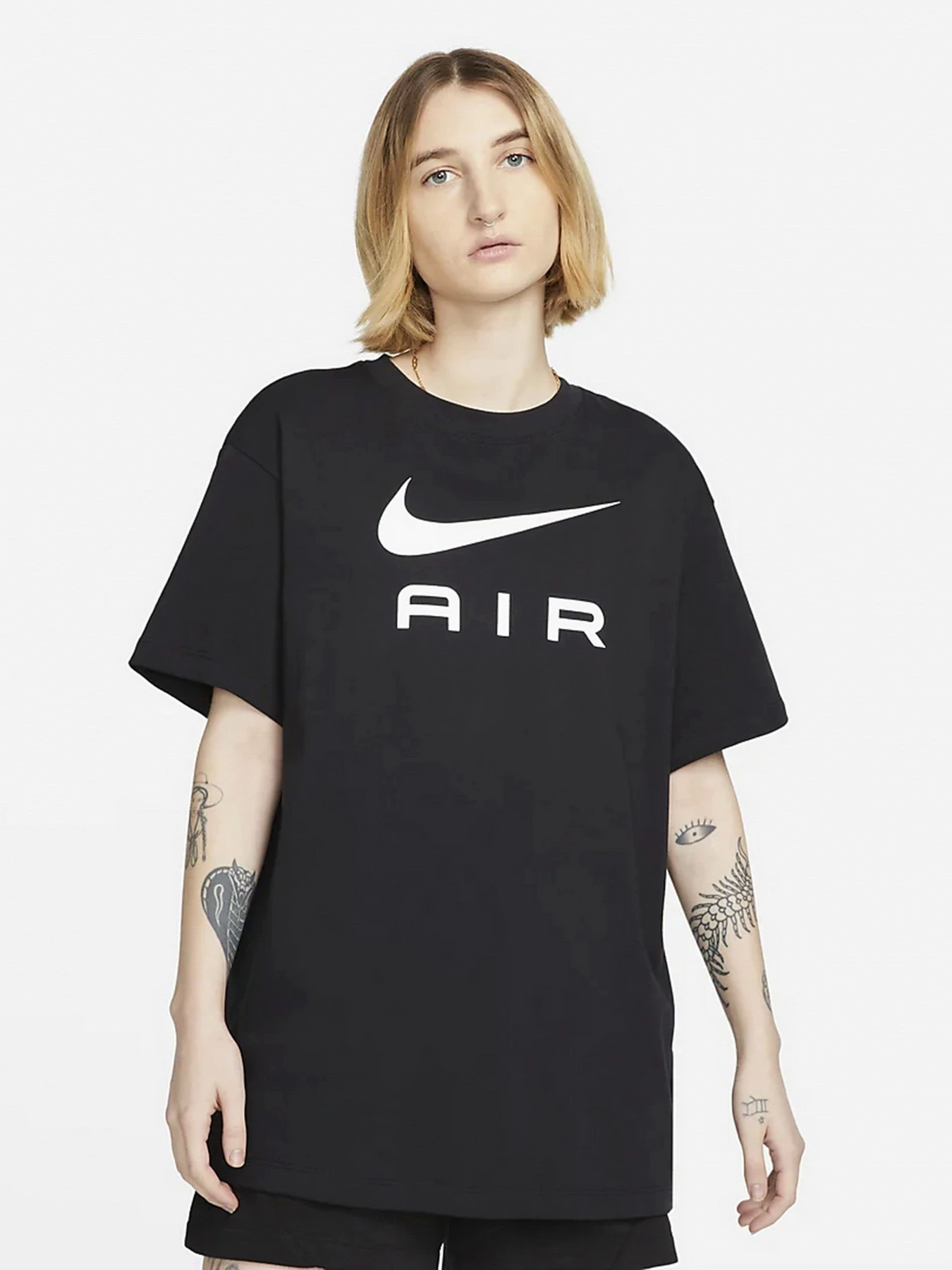 Футболки и поло NIKE модель DX7918-010 Футболки и поло NIKE модель DX7918-010 Фото