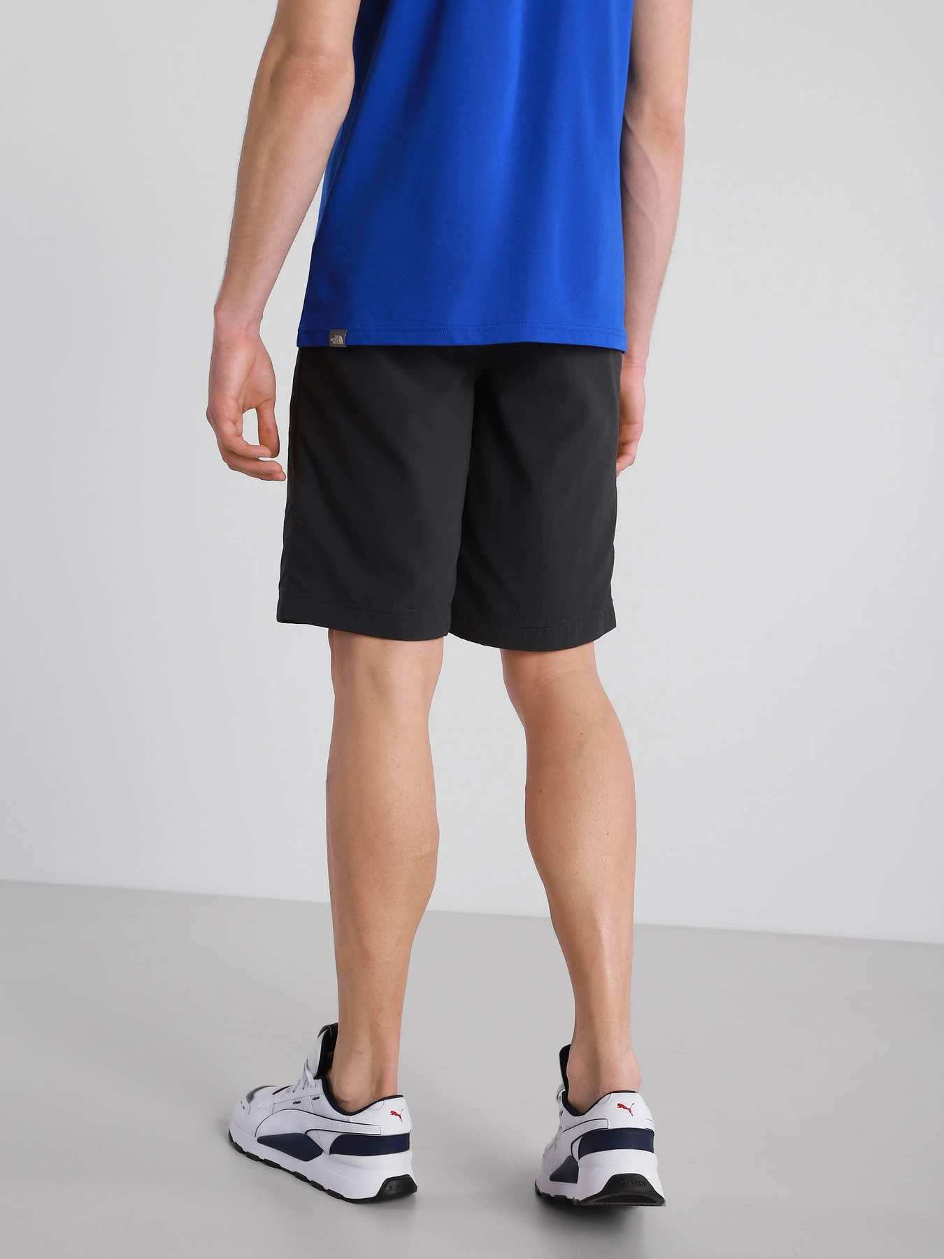 Шорты The North Face модель NF0A2S850C51 Шорты The North Face модель NF0A2S850C51 Фото